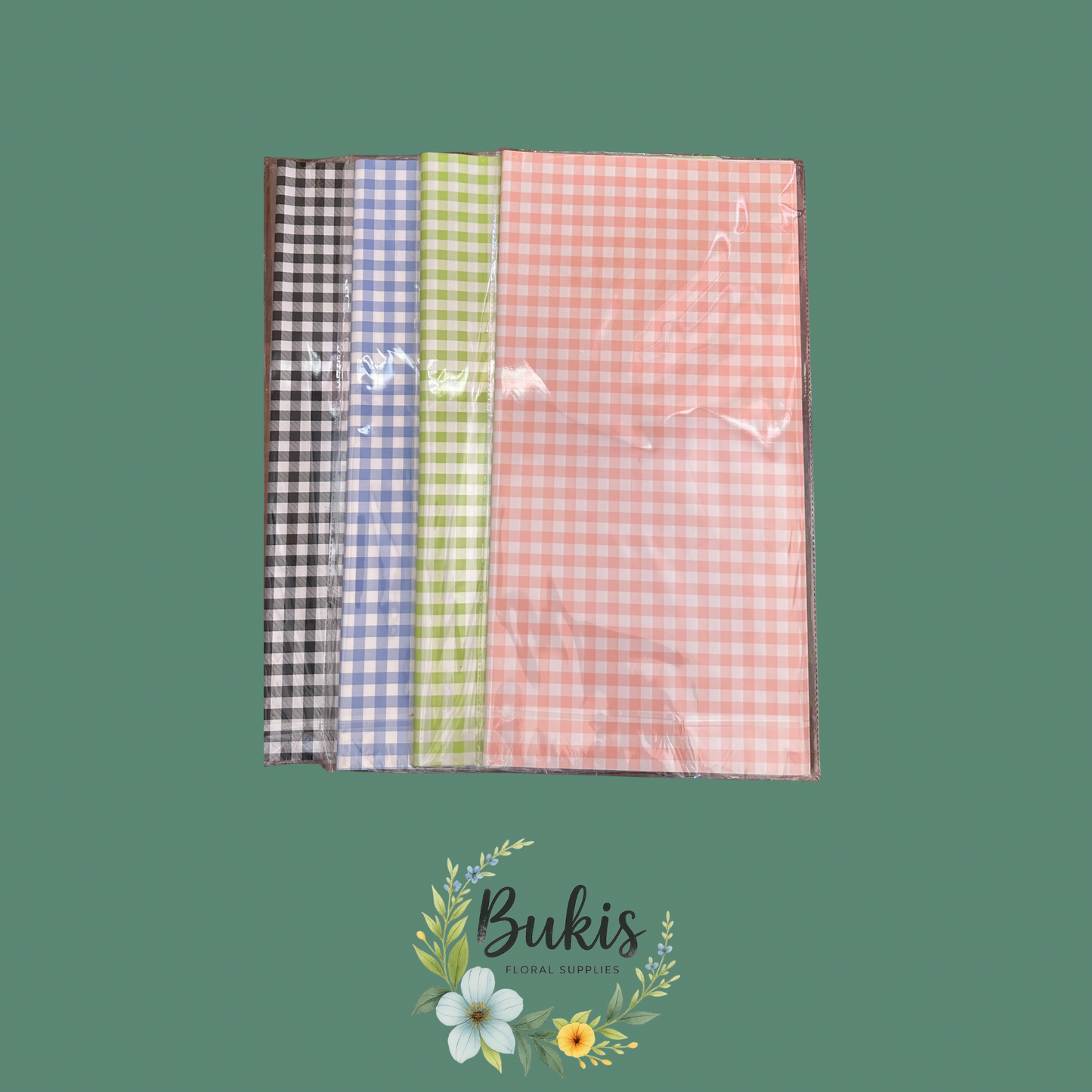 Gingham
