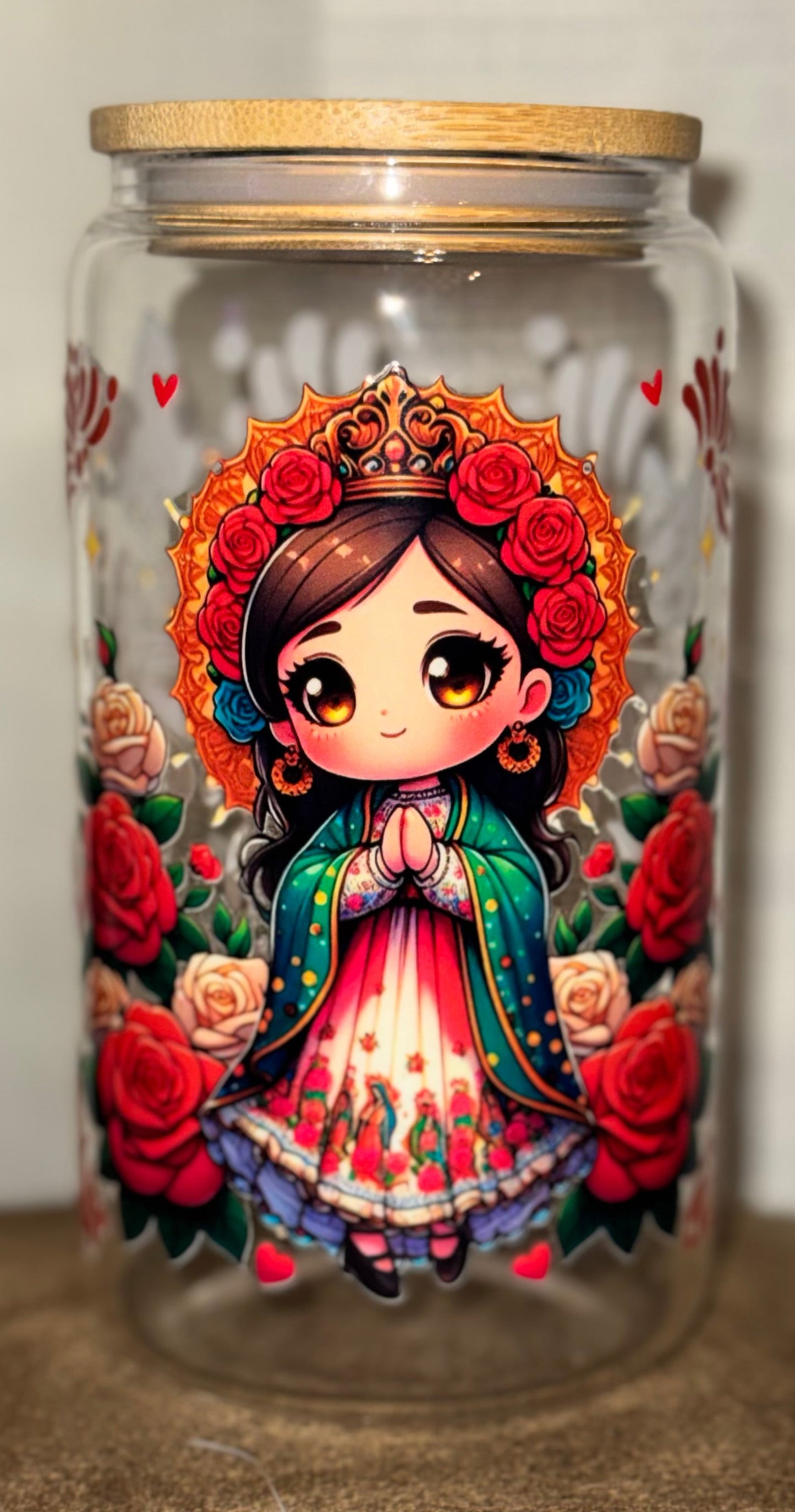 virgencita