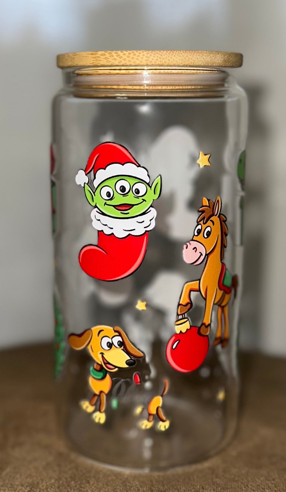 christmas toys