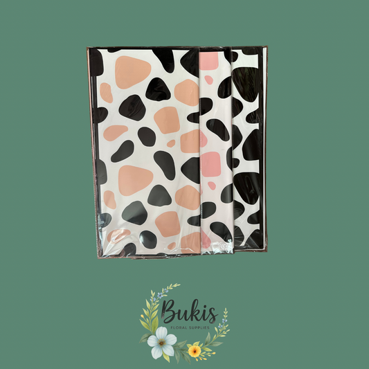 cow print