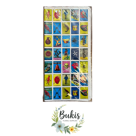 loteria