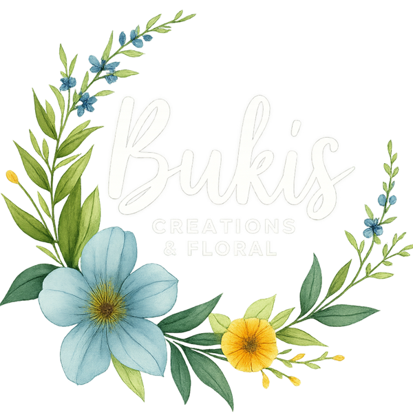 Bukis Creations & Floral