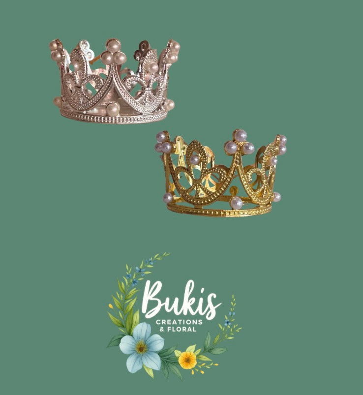 Small Crown