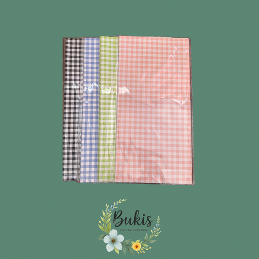Gingham