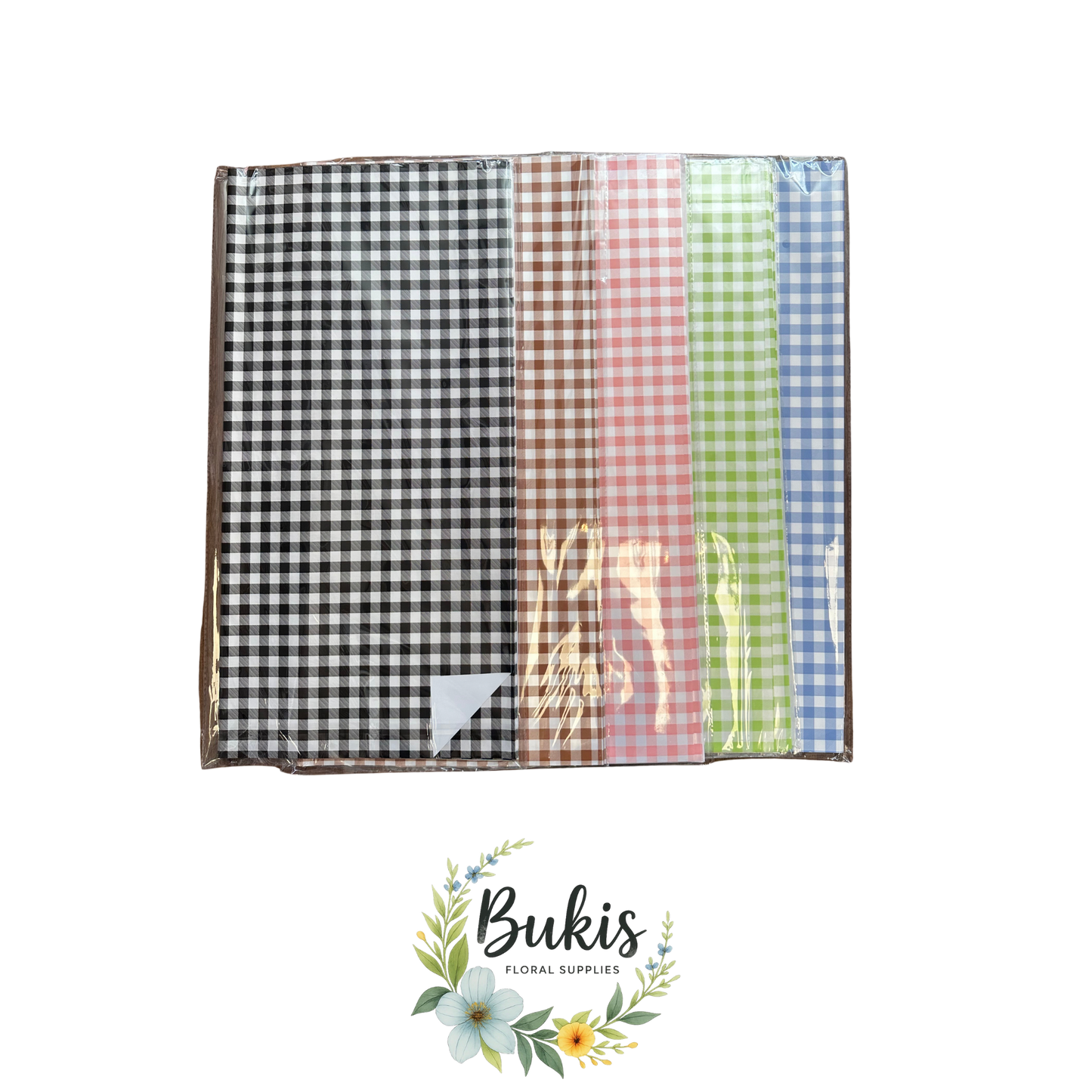 Gingham