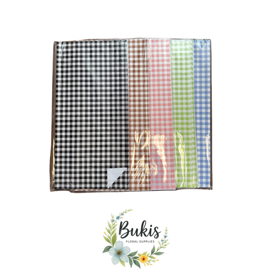 Gingham