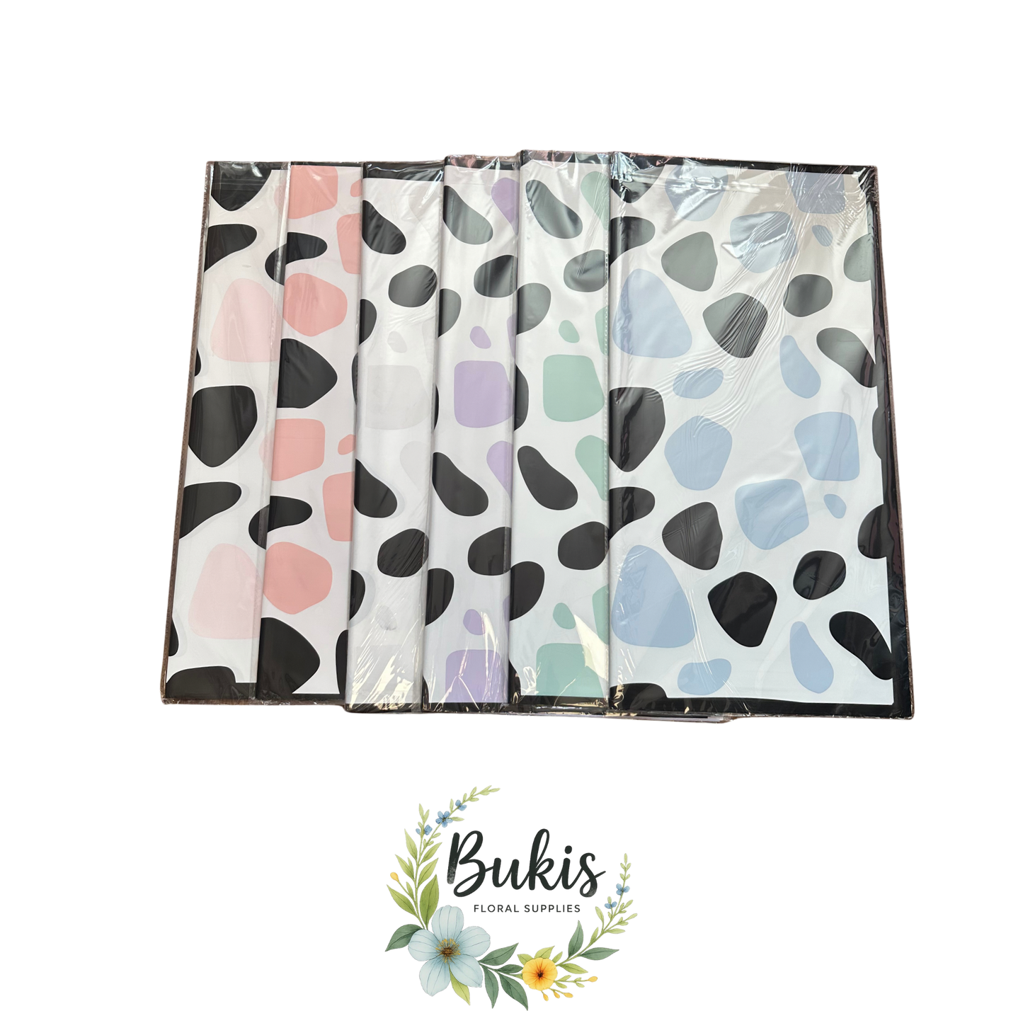 cow print
