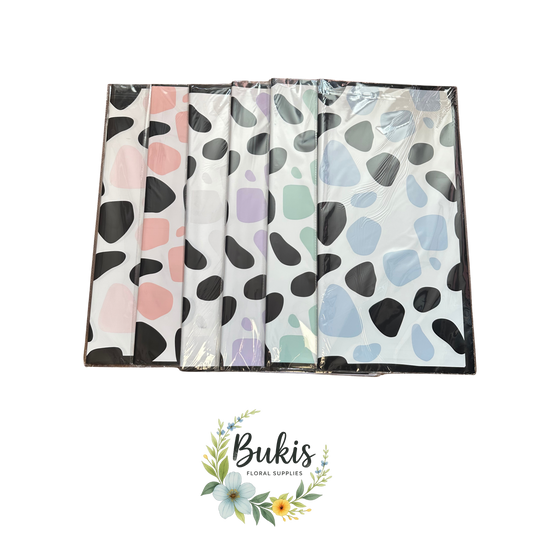 cow print