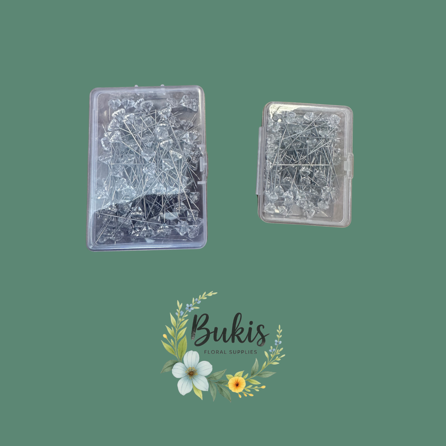 pins
