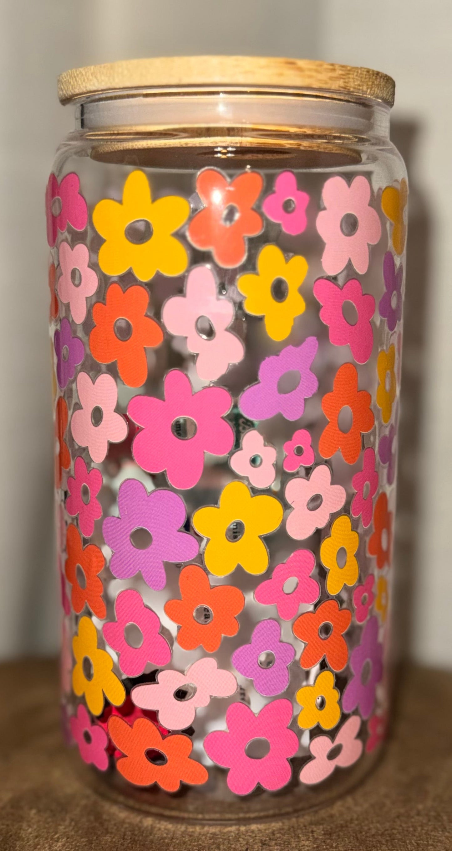 groovy flowers
