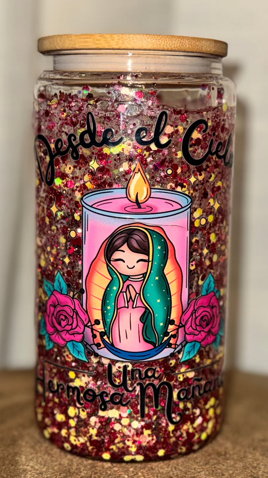 virgencita