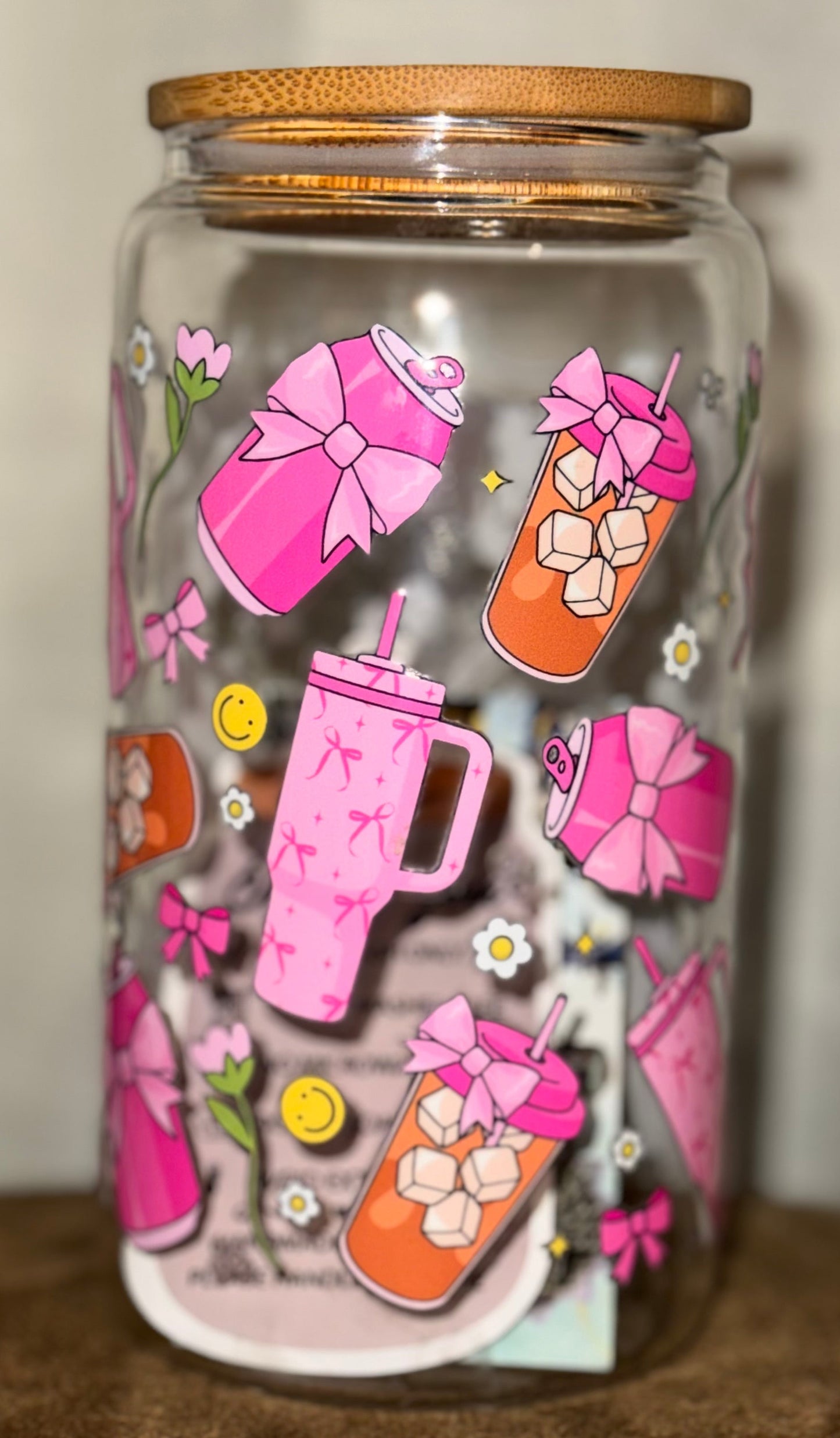 drink girly