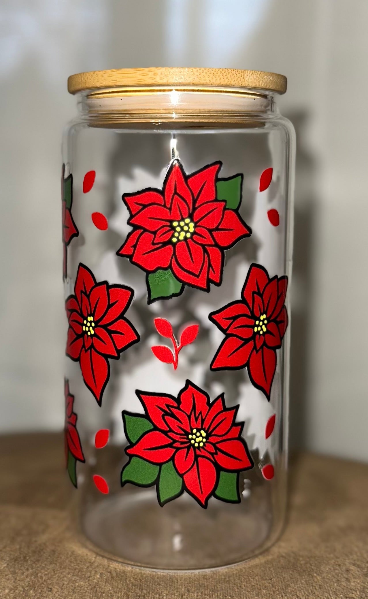 poinsettia