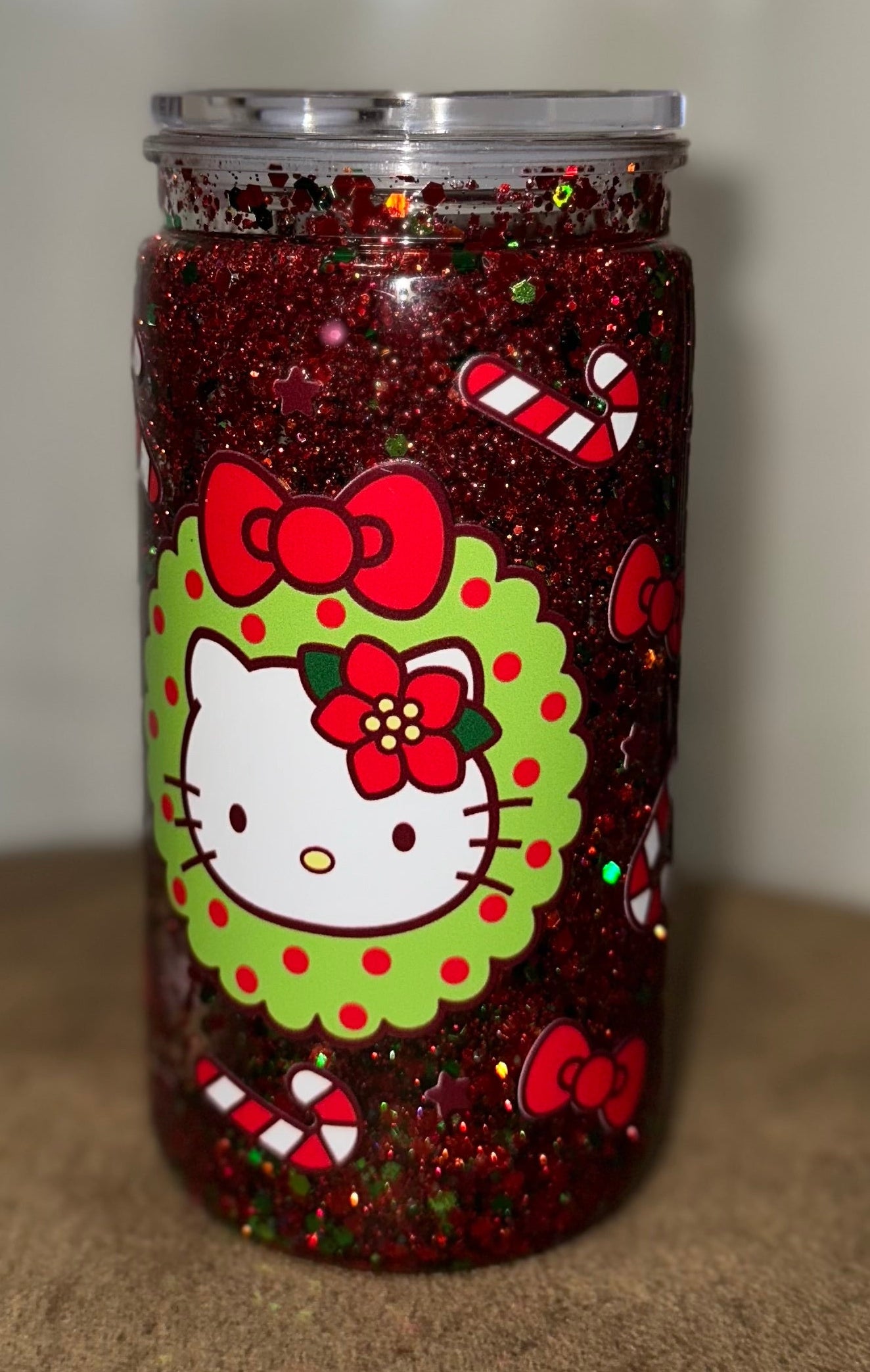 christmas hk