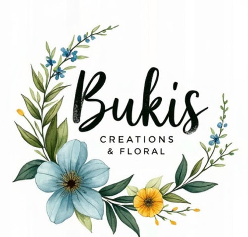 Bukis Creations & Floral